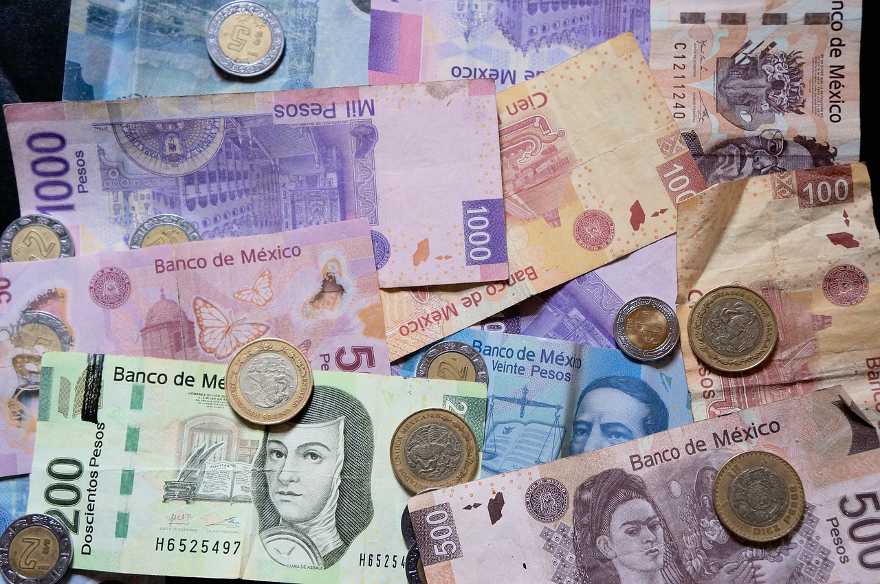 Puebla en el top 10 de los estados con los peores salarios