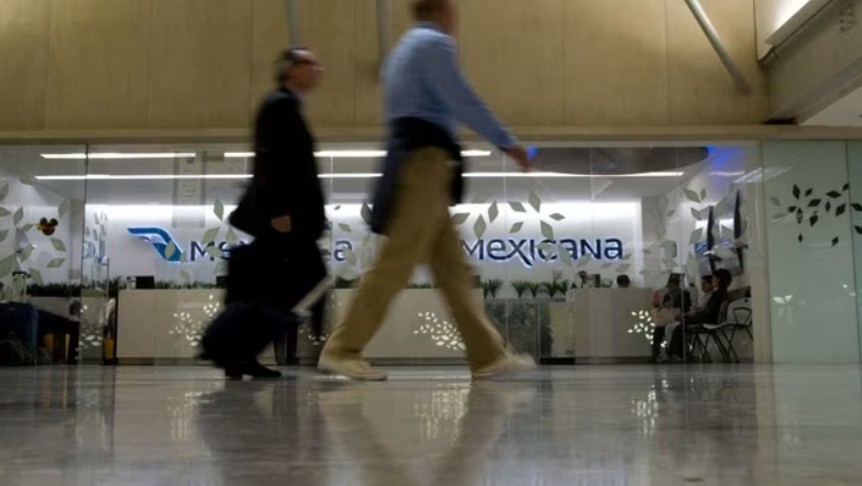 La subsidiada nueva Mexicana inicia operaciones en la ilegalidad