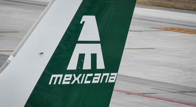 Reajustes en la nueva Mexicana de Aviación