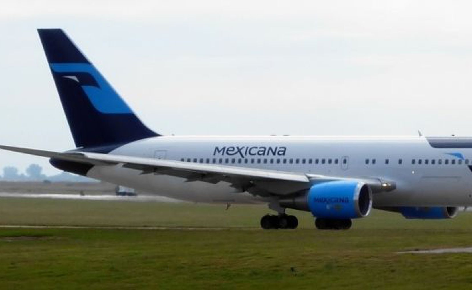 Mexicana de Aviación arrancará operaciones con Embraer para 50 pasajeros