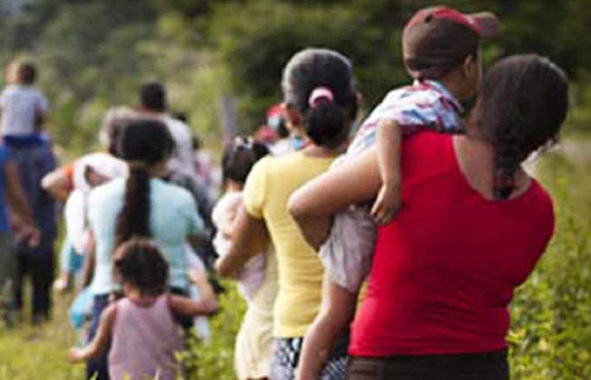Segob: Puebla, cuarto estado con más mujeres repatriadas desde EU