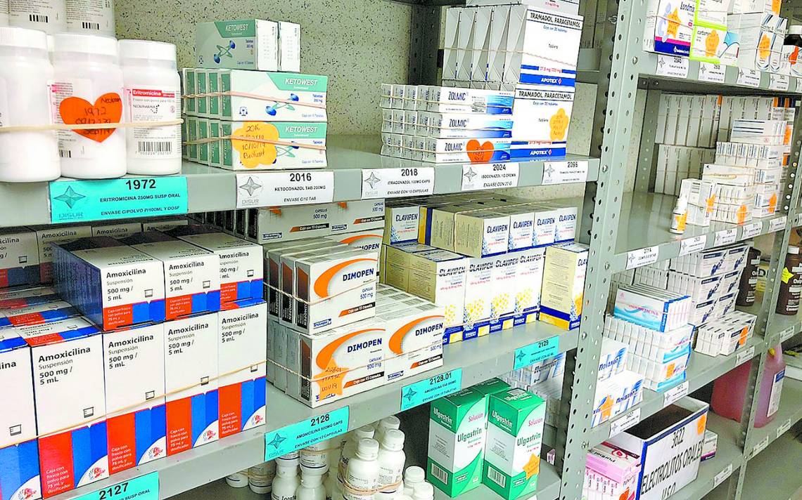 Se dispara el precio de medicinas y consultas