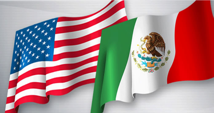México y EE.UU. acuerdan formas para  regular migración