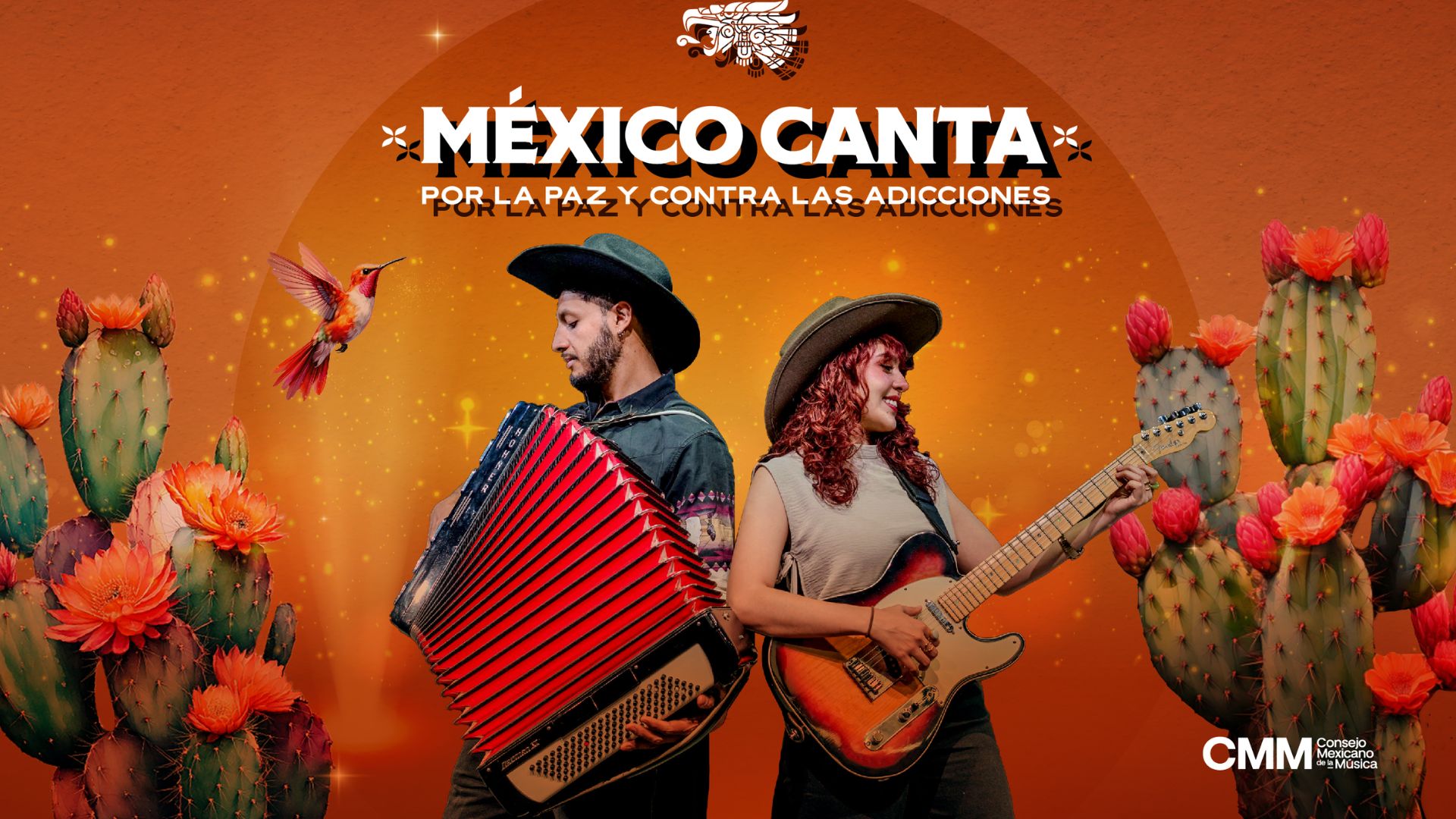 Ya están listos los 8 semifinalistas de “México Canta”, originarios del centro de EU