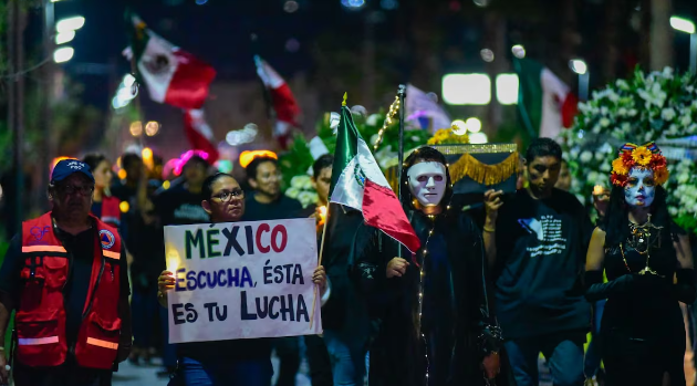 La reforma al poder judicial y la narco judicatura