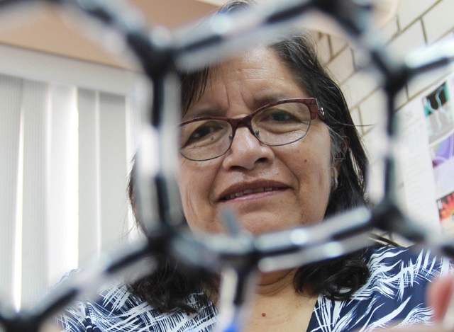 BUAP estudia material que revolucionaría la electrónica