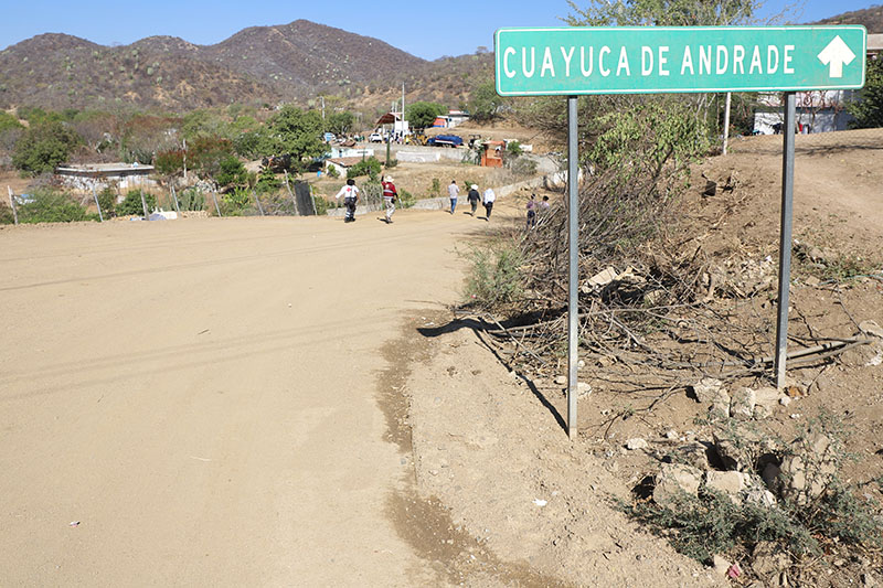 Denuncian habitantes posible fraude electoral y violencia en Cuayuca 