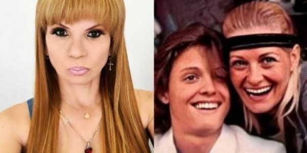 Mhoni Vidente asegura que Luisito Rey asesinó a la mamá de Luis Miguel