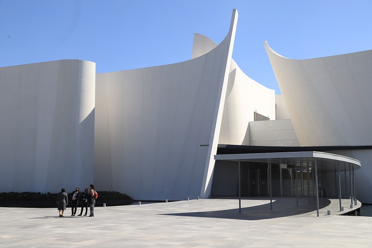 Lanzan el 12 de diciembre el nuevo Museo Barroco interactivo en Puebla