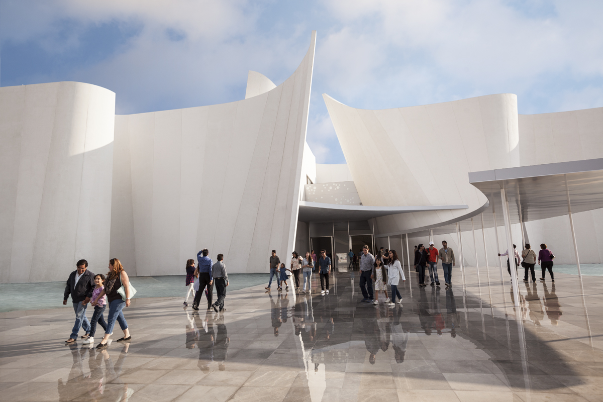 Armenta liquida deuda por el Museo Barroco; libera recursos para inversión