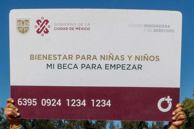 Mi Beca para Empezar: montos del apoyo único para útiles 2025