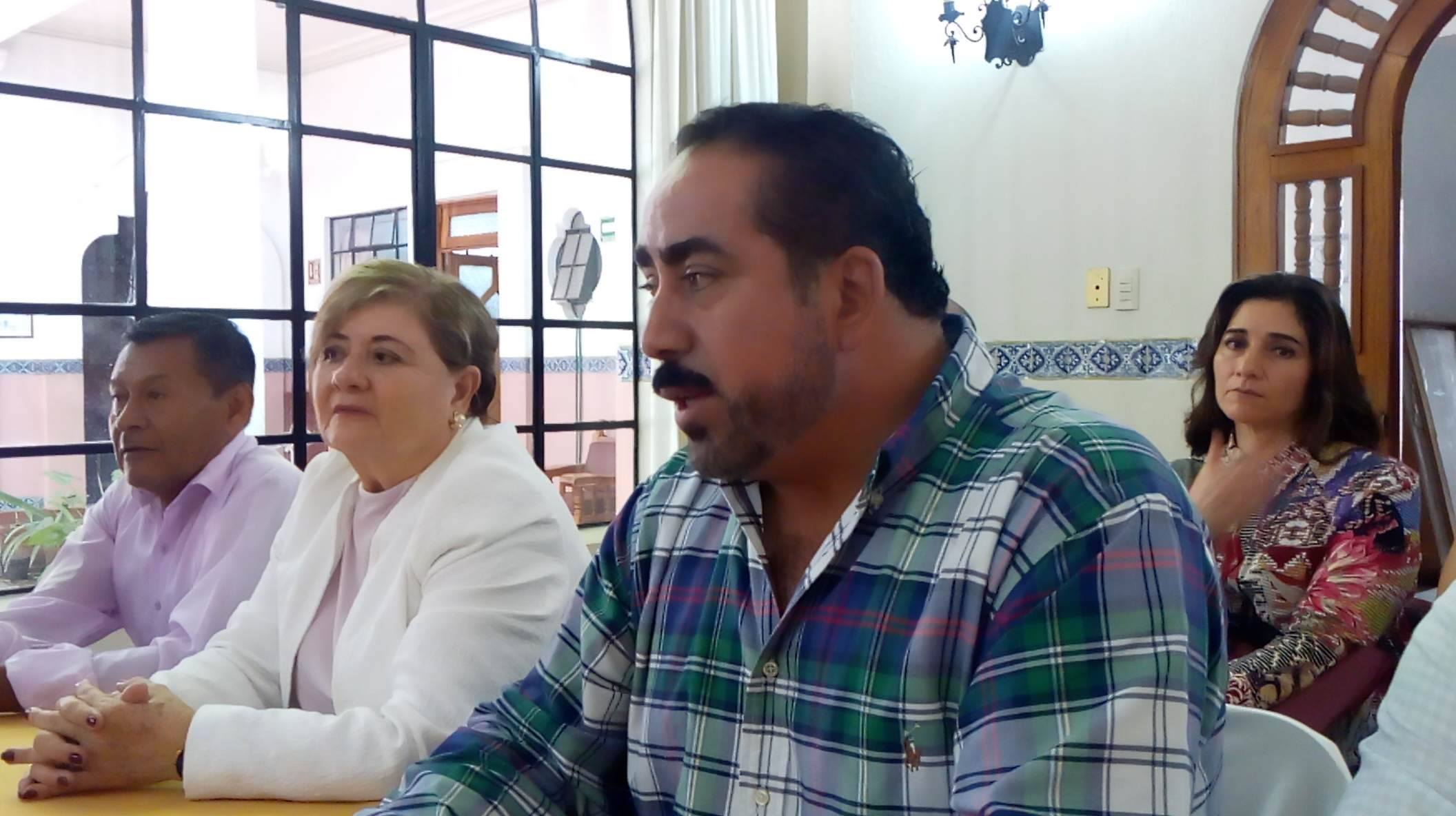 Aún no se sabe si muerte de Alonso fue atentado: Micalco