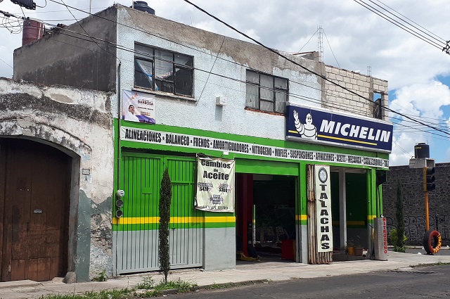 MiPyME´s bajan sus ventas 50% por COVID19