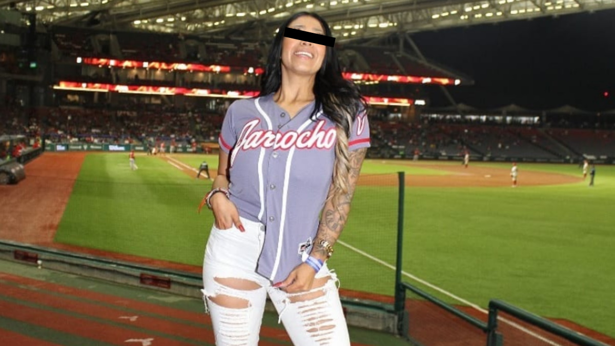 Hallan muerta a la presentadora Michell Simón en CDMX