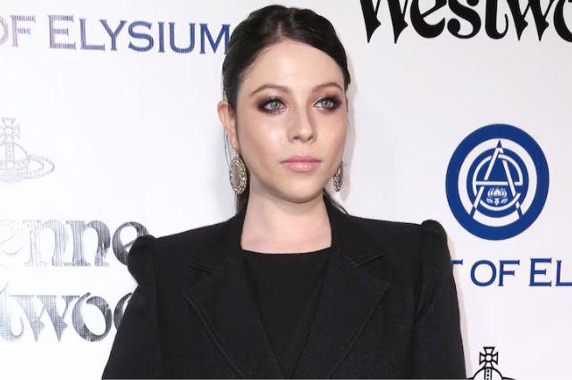 Fallece Michelle Trachtenberg, la actriz de “Gossip Girl”