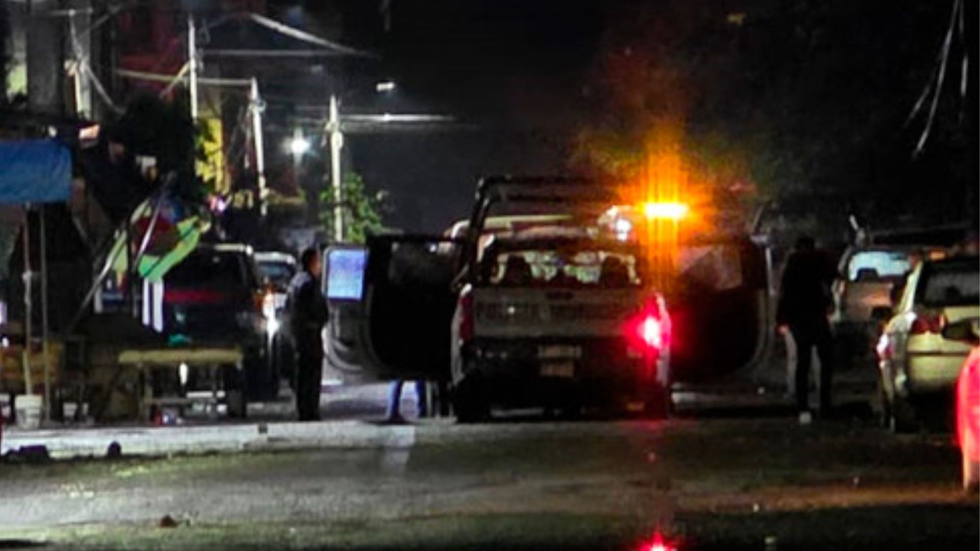 Grupo armado ejecutó al subdirector de la policía municipal de Zamora, Michoacán