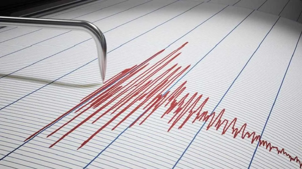 Se registra microsismo en Ixtapaluca, Edomex