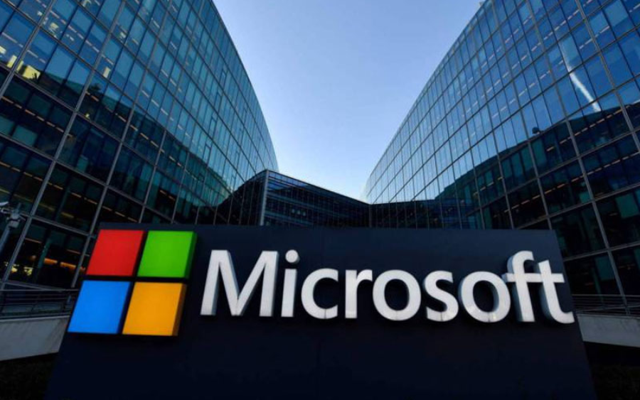 Microsoft despedirá a 10 mil trabajadores ante crisis económica