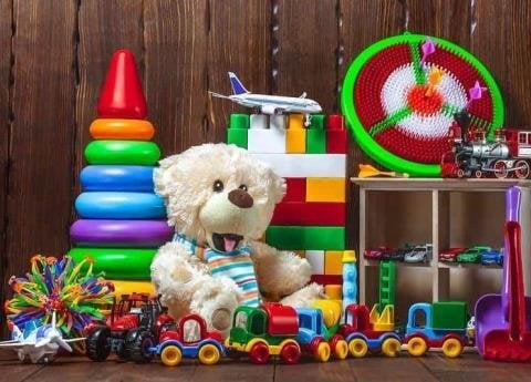 En Izúcar y Tepexi recolectan juguetes para el día del niño