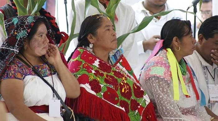 Migración pone en peligro a comunidades indígenas del estado de Puebla