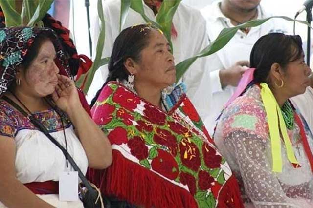 Migración reduce el número de hablantes de lenguas indígenas en la región de Tehuacán