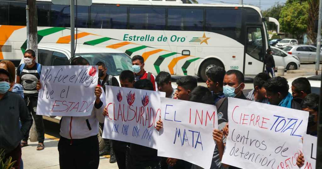 Gobierno inmoral e hipócrita