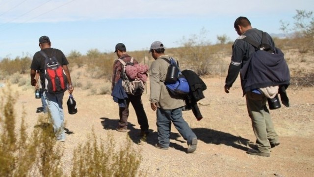 Deportación de mexicanos de EU, con cifras alarmantes