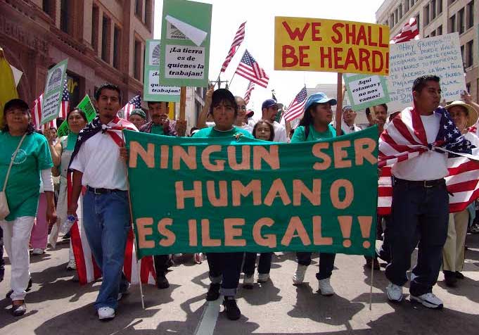 Pide SRE a migrantes mexicanos acercarse a consulados en EUA