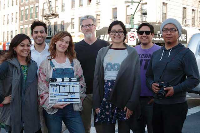 Anuncian casting de cine para mexicanos en NY