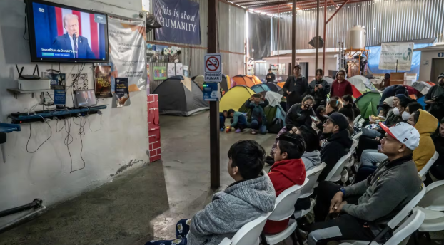 El cierre de CBP One con Trump: un nuevo reto para la migración mexicana