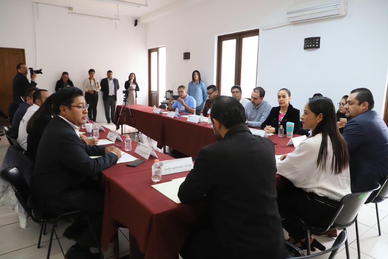 Favorecen a 7 municipios con proyectos migrantes