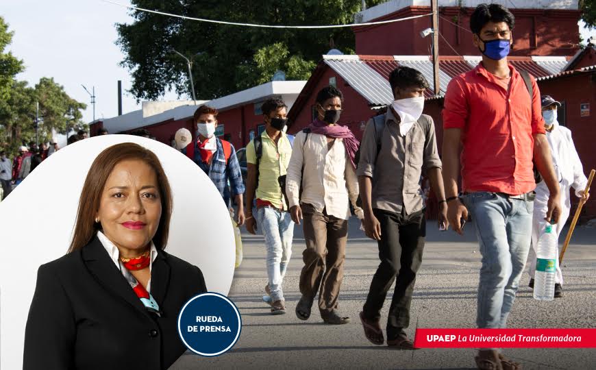Mientras los gobiernos no hagan su trabajo, la migración seguirá