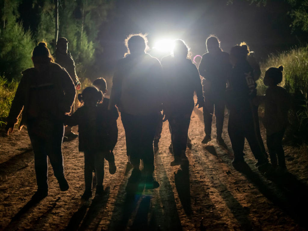 Comienzan a circular nombres de migrantes deportados que buscan a sus familias en la Mixteca