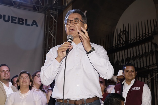 Cancelarán Rvoes irregulares entregados por el morenogalismo 