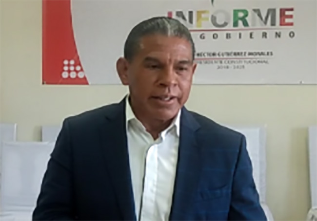 Espera ayuntamiento de Miahuatlán respuesta del Congreso para entrega-recepción