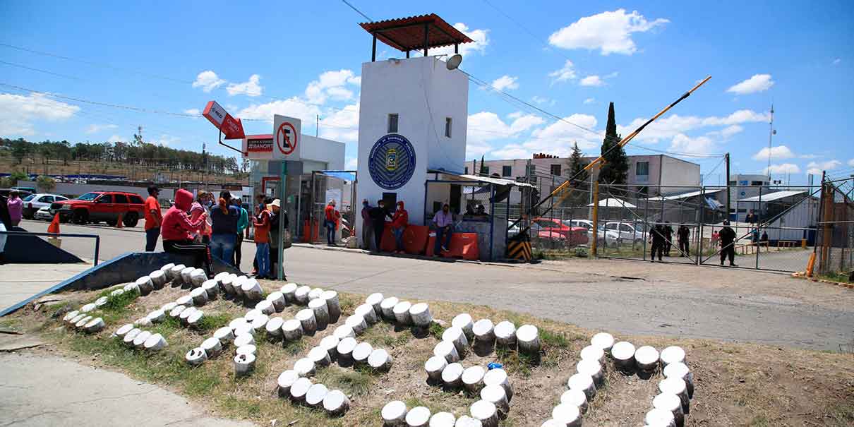 Liberan a funcionarios vinculados a fuga de El Pirulí