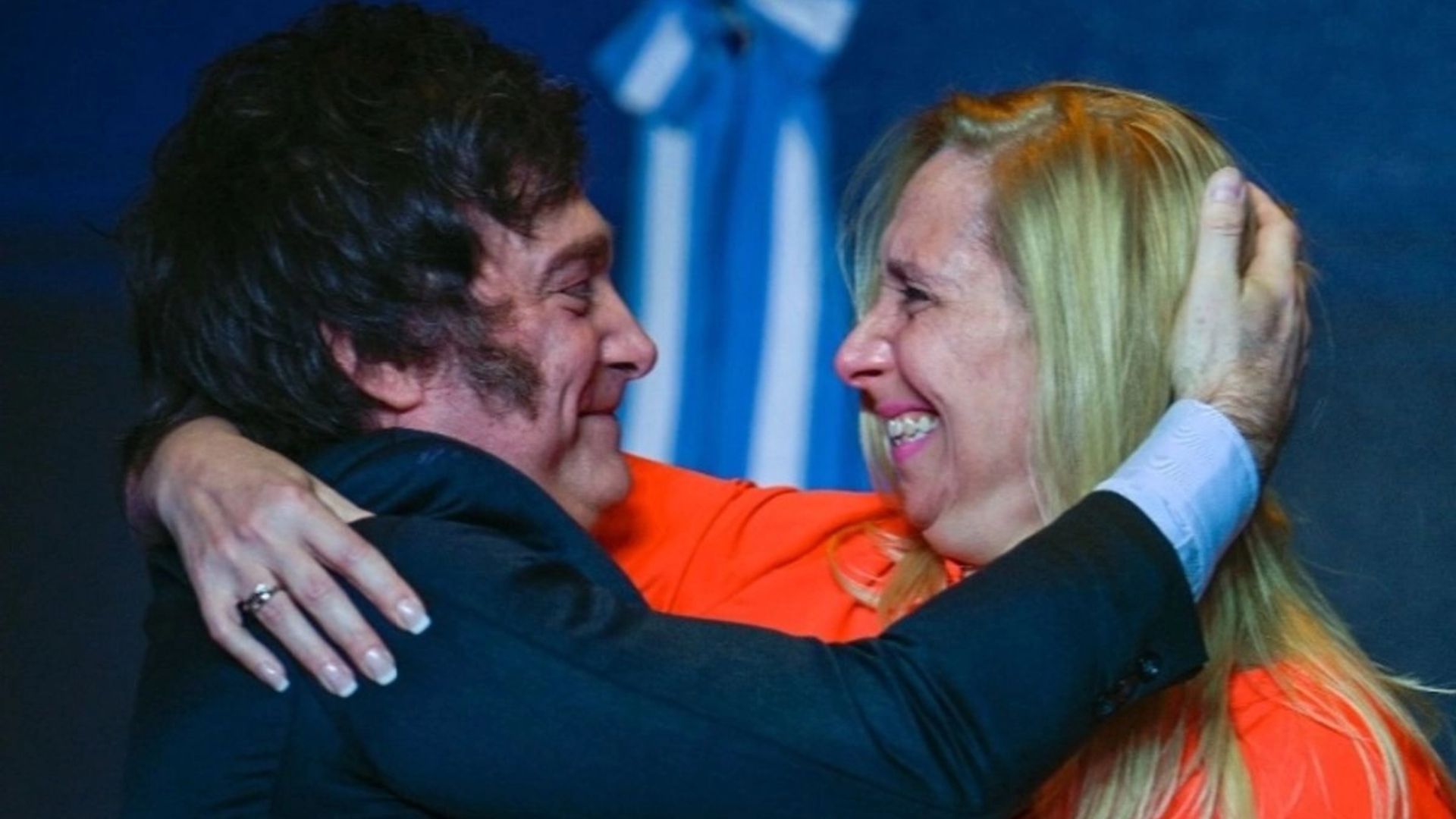 Milei censura a periodistas que expusieron actos corruptos de su hermana