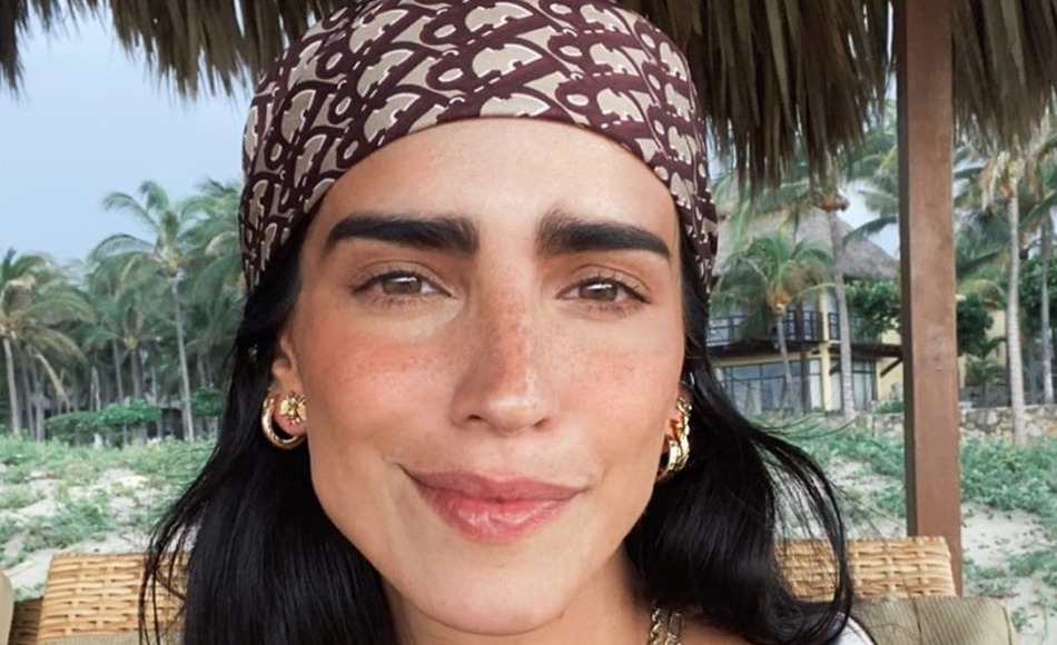 Bárbara de Regil denuncia amenazas de muerte 