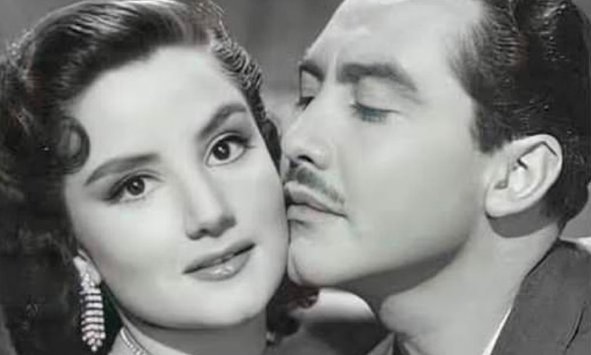 Fallece la actriz Gloria Mange; actuó en películas de la Época de Oro del cine mexicano