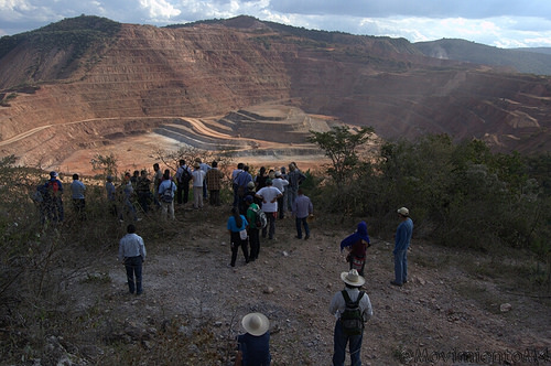 Acusa TPP a mineras y gobiernos de graves violaciones en América Latina