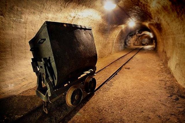 Niega la Semarnat permiso para explotar mina de barita en Xicotepec