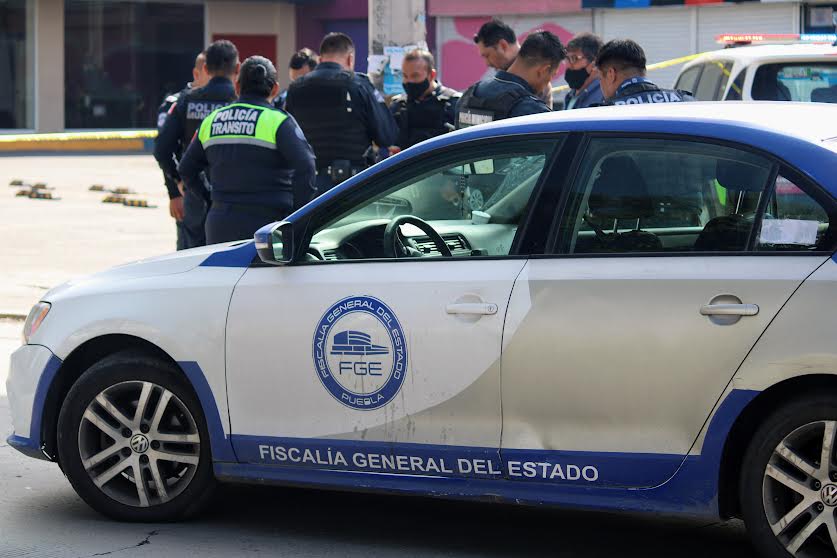 Ministeriales torturaron a detenido por secuestro en Puebla: CDH