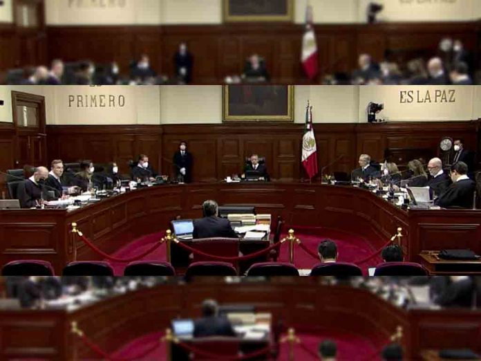 SCJN aplaza votación que redefinirá la imposición de prisión preventiva