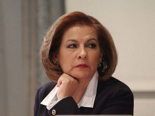 Isabel Miranda, investigada por orden judicial