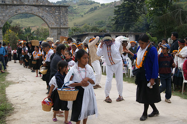 Oficiarán primera misa en náhuatl en Basílica de Guadalupe