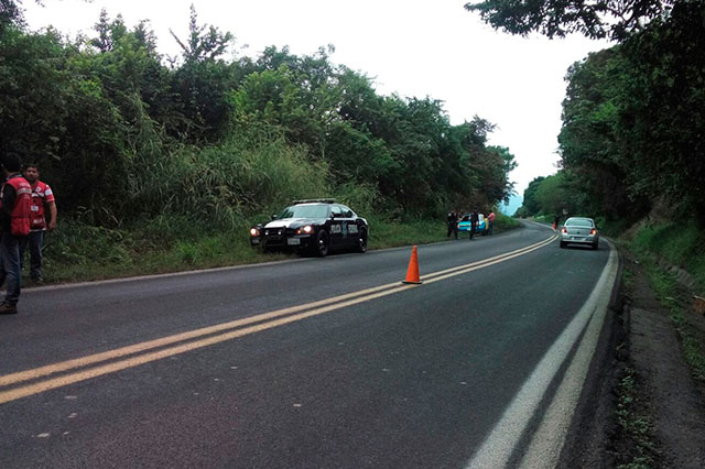 Ofrecen misas y actos luctuosos por los 28 fallecidos en Jalpan