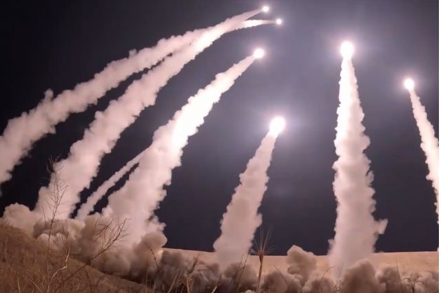 Bombardeos en Cachemira reavivan conflicto entre India y Pakistán