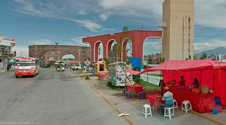 Misiones de San Francisco evita pagar impuestos: Portillo