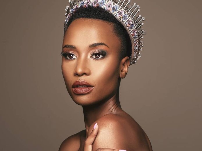 Sudáfrica se lleva Miss Universo 2019, México queda tercero