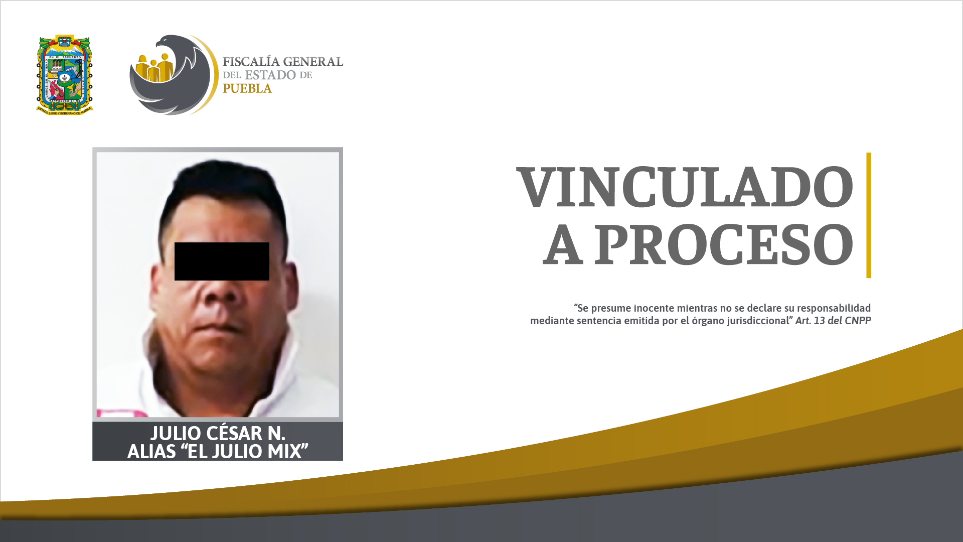 El Julio Mix secuestró a un agente investigador en el mercado Morelos